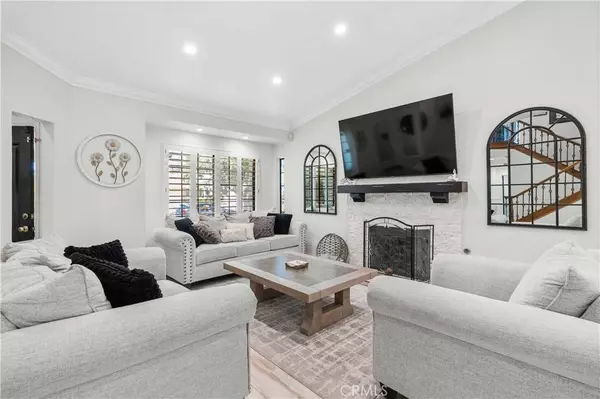 42962 Burlwood DR, Lancaster, CA 93536