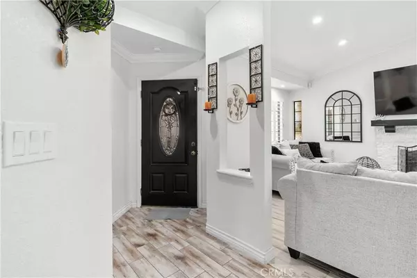 42962 Burlwood DR, Lancaster, CA 93536