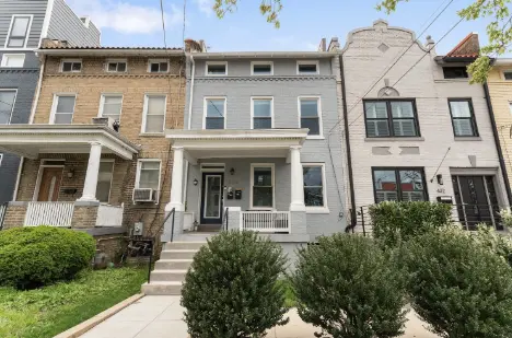 430 Randolph St NW, Washington, DC 20011-5940