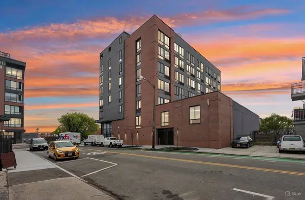 1 MALLORY AVE  #507, Jc West Bergen, NJ 07305