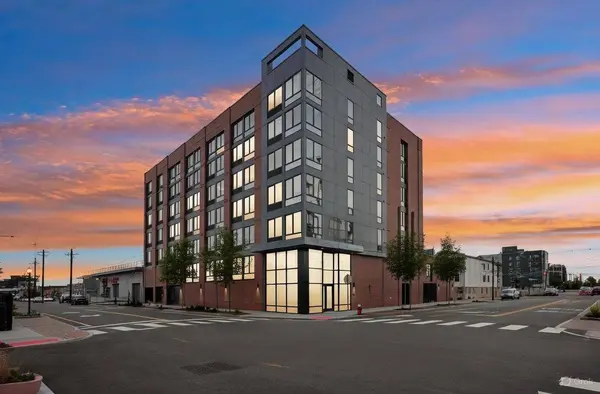 1 MALLORY AVE  #507, Jc West Bergen, NJ 07305