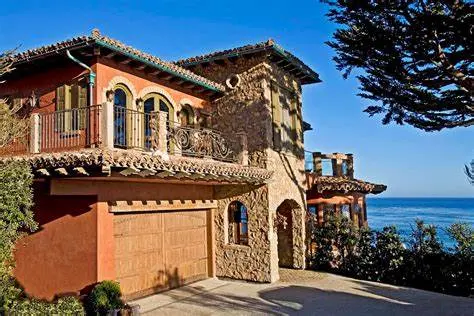 Victoria Point Rd, Malibu, CA 90265