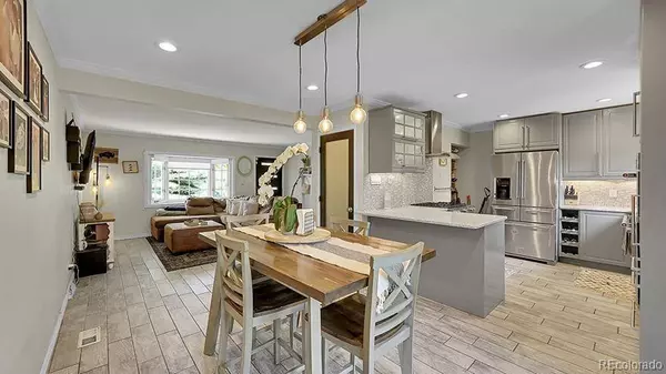 12020 W Alabama PL, Lakewood, CO 80228