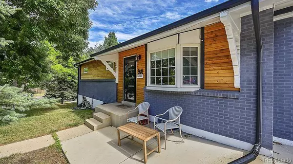 12020 W Alabama PL, Lakewood, CO 80228