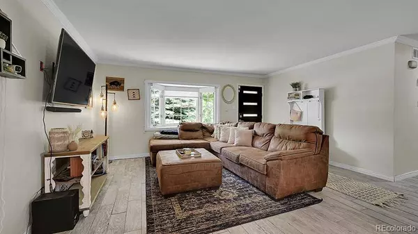 12020 W Alabama PL, Lakewood, CO 80228