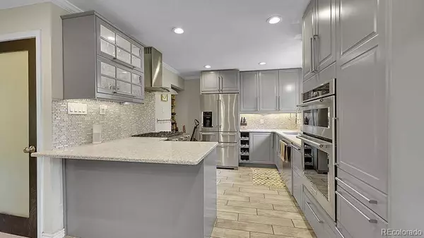 12020 W Alabama PL, Lakewood, CO 80228