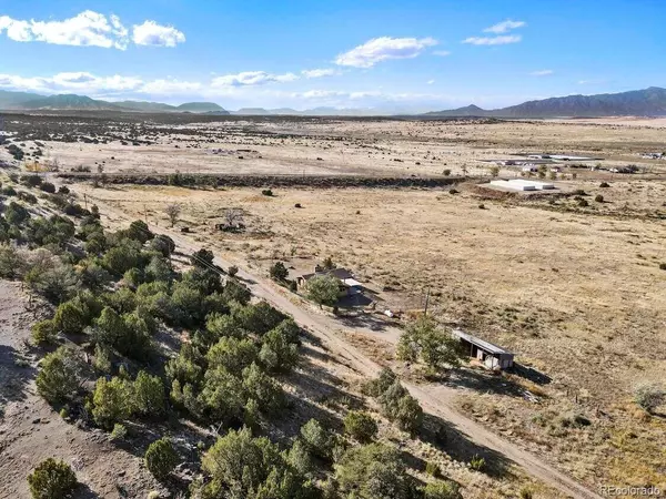 Walsenburg, CO 81089