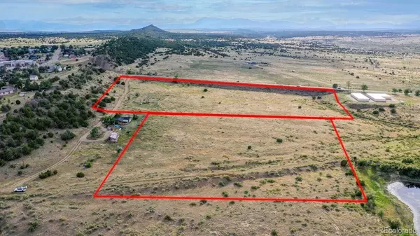 Walsenburg, CO 81089