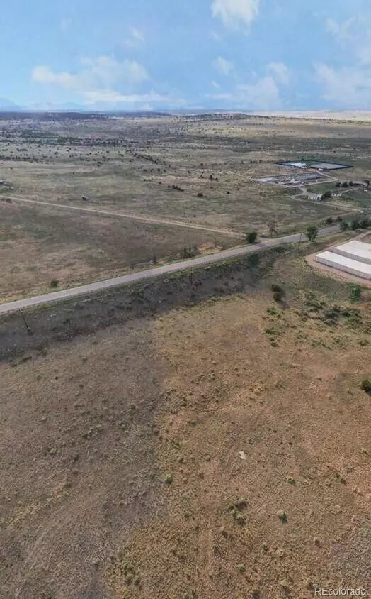 Walsenburg, CO 81089