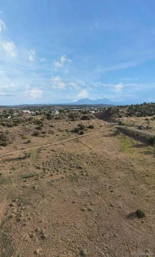 Walsenburg, CO 81089