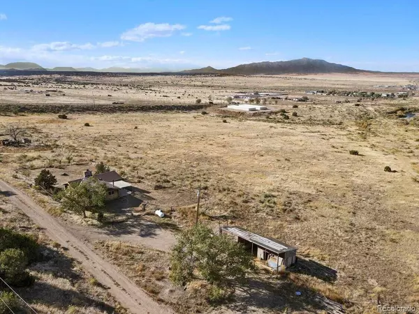 Walsenburg, CO 81089