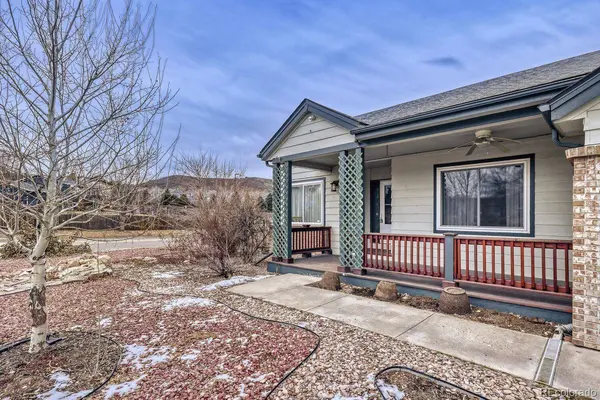 1910 Baldwin Park RD, Castle Rock, CO 80104