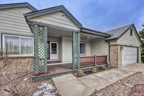 1910 Baldwin Park RD, Castle Rock, CO 80104