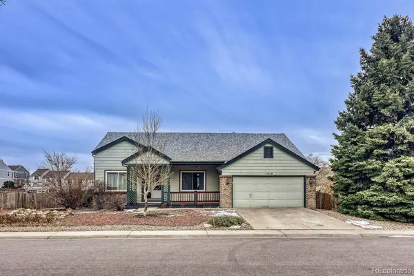 1910 Baldwin Park RD, Castle Rock, CO 80104