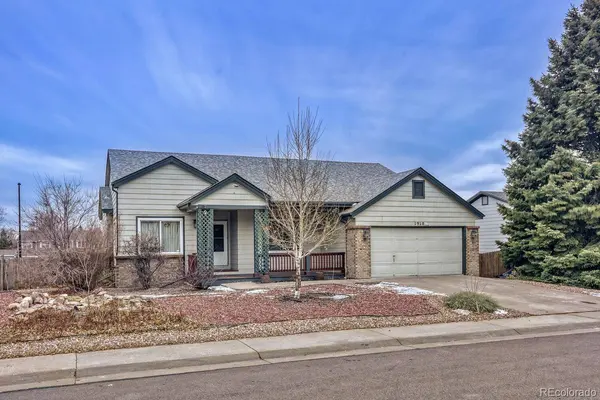 1910 Baldwin Park RD, Castle Rock, CO 80104