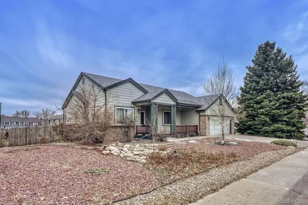 1910 Baldwin Park RD, Castle Rock, CO 80104