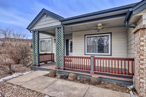 1910 Baldwin Park RD, Castle Rock, CO 80104