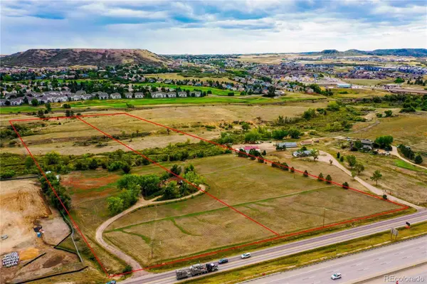 1054 S 1054 Interstate 25, Castle Rock, CO 80104