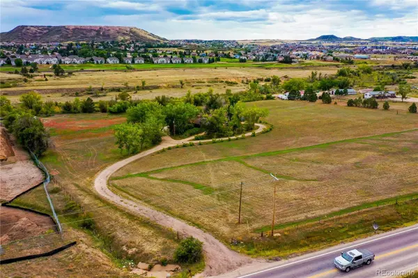 1054 S Interstate 25, Castle Rock, CO 80104