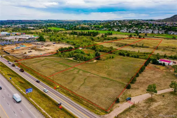 1054 S Interstate 25, Castle Rock, CO 80104