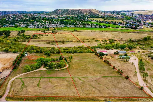 S INTERSTATE 25, Castle Rock, CO 80104