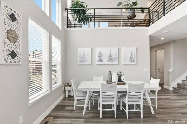 6751 Golden Sill CT, Castle Rock, CO 80108