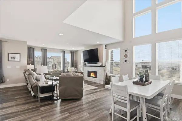 6751 Golden Sill CT, Castle Rock, CO 80108