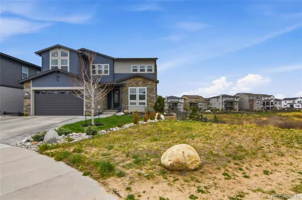 6751 Golden Sill CT, Castle Rock, CO 80108