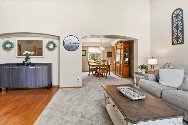 990 Quarterhorse TRL, Castle Rock, CO 80104