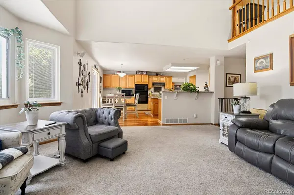 990 Quarterhorse TRL, Castle Rock, CO 80104