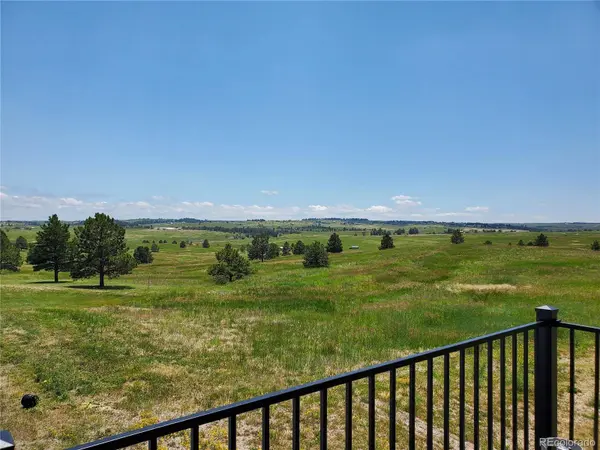 County Road 25 Lot #2, Elizabeth, CO 80107