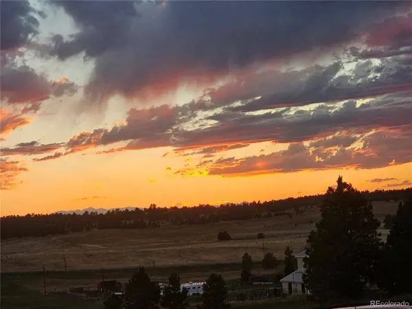 County Road 25 Lot #2, Elizabeth, CO 80107