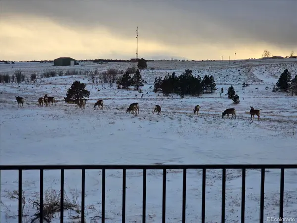 County Road 25 Lot #2, Elizabeth, CO 80107