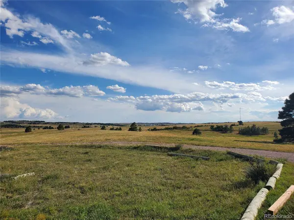 County Road 25 Lot #2, Elizabeth, CO 80107