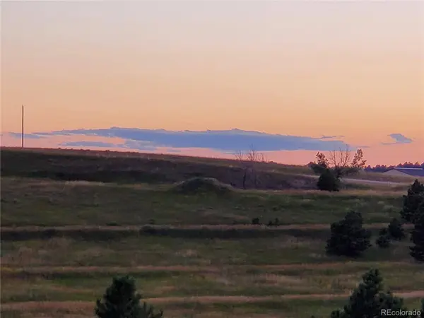 County Road 25 Lot #3, Elizabeth, CO 80107