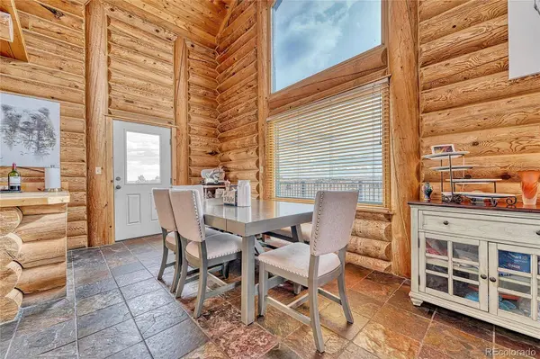 33442 County 25 RD, Elizabeth, CO 80107