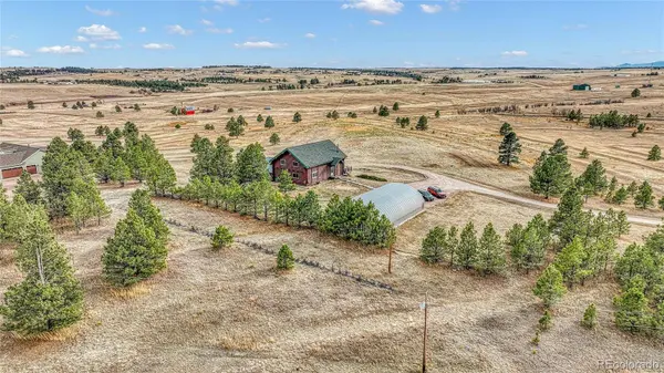 33442 County 25 RD, Elizabeth, CO 80107
