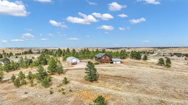33442 County 25 RD, Elizabeth, CO 80107