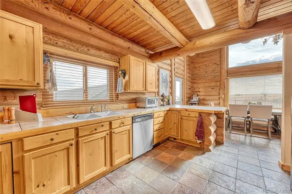 33442 County 25 RD, Elizabeth, CO 80107