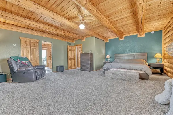 33442 County 25 RD, Elizabeth, CO 80107