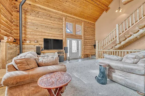 33442 County 25 RD, Elizabeth, CO 80107