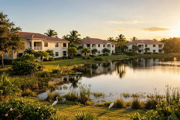 feature image of Setting Expectations: October Across Palm Beach & Broward