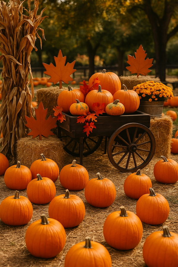 Halloween in San Ramon 2025,Daniel Ripper