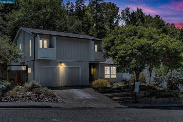 2690 Doidge Ave, Pinole, CA 94564