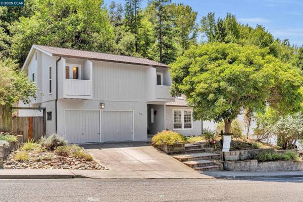 2690 Doidge Ave, Pinole, CA 94564