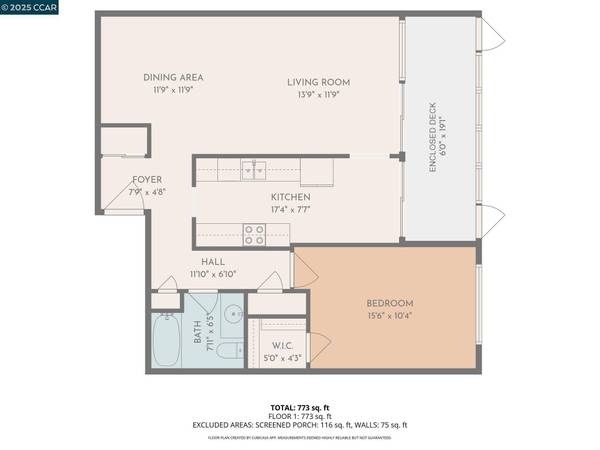 2137 Otis Dr #111, Alameda, CA 94501