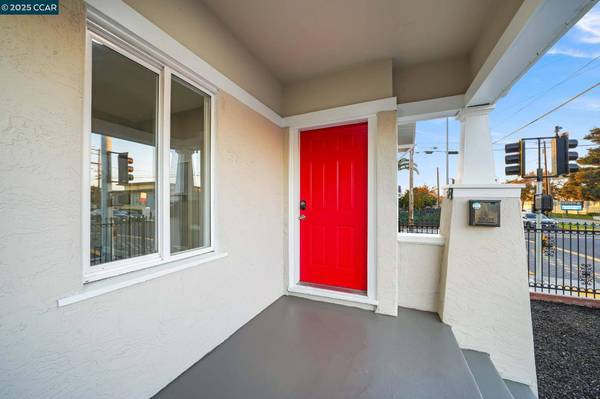 502 Pennsylvania, Richmond, CA 94801