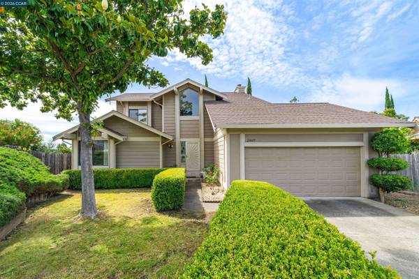 2409 Lighthouse Ct, Fairfield, CA 94534