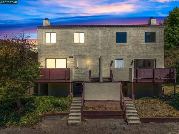 1705 Dalessi Dr, Pinole, CA 94564