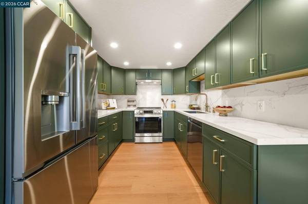 1705 Dalessi Dr, Pinole, CA 94564